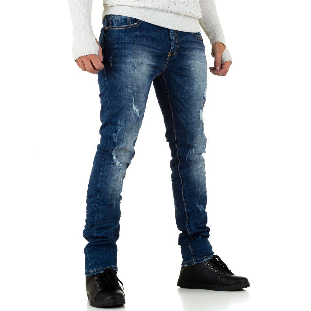 Herren Jeans von Black Ace