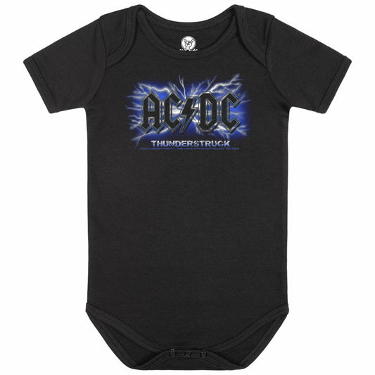 AC/DC (blue) - Baby Body
