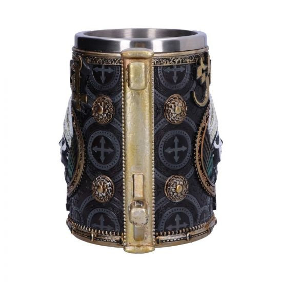Ghost Krug - Gold Meliora 14,5 cm