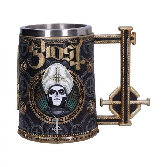 Ghost Krug - Gold Meliora 14,5 cm