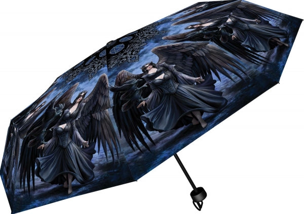 Schirm Raven