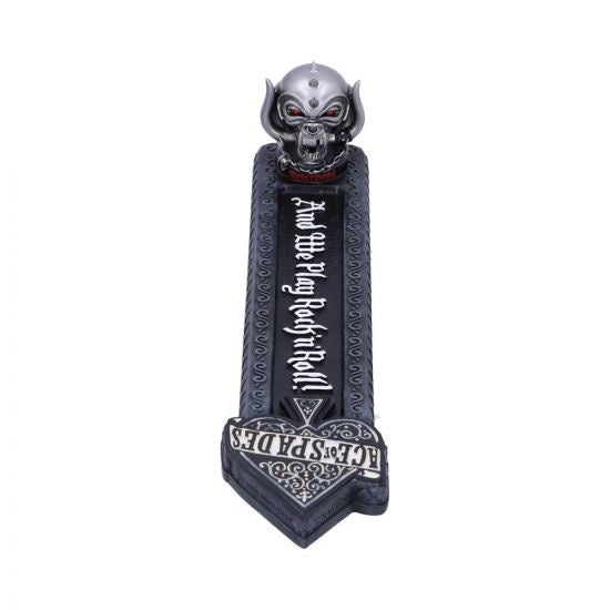 Motörhead Räucherstäbchenhalter 25,5 cm