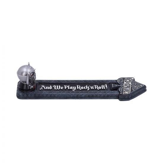 Motörhead Räucherstäbchenhalter 25,5 cm