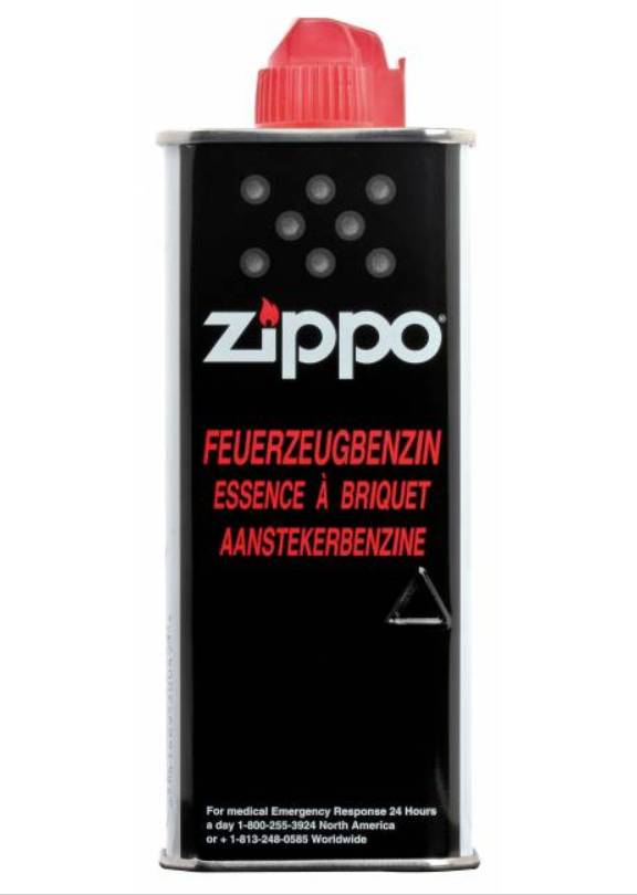 Zippo Feuerzeugbenzin