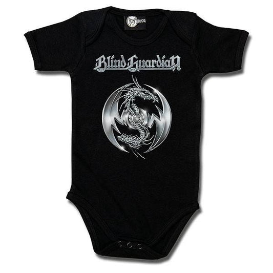 Blind Guardian (Silverdragon) - Baby Body
