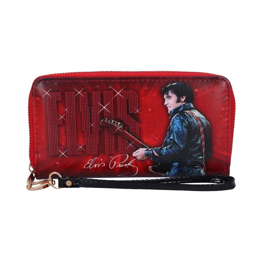 Geldbörse Elvis 68