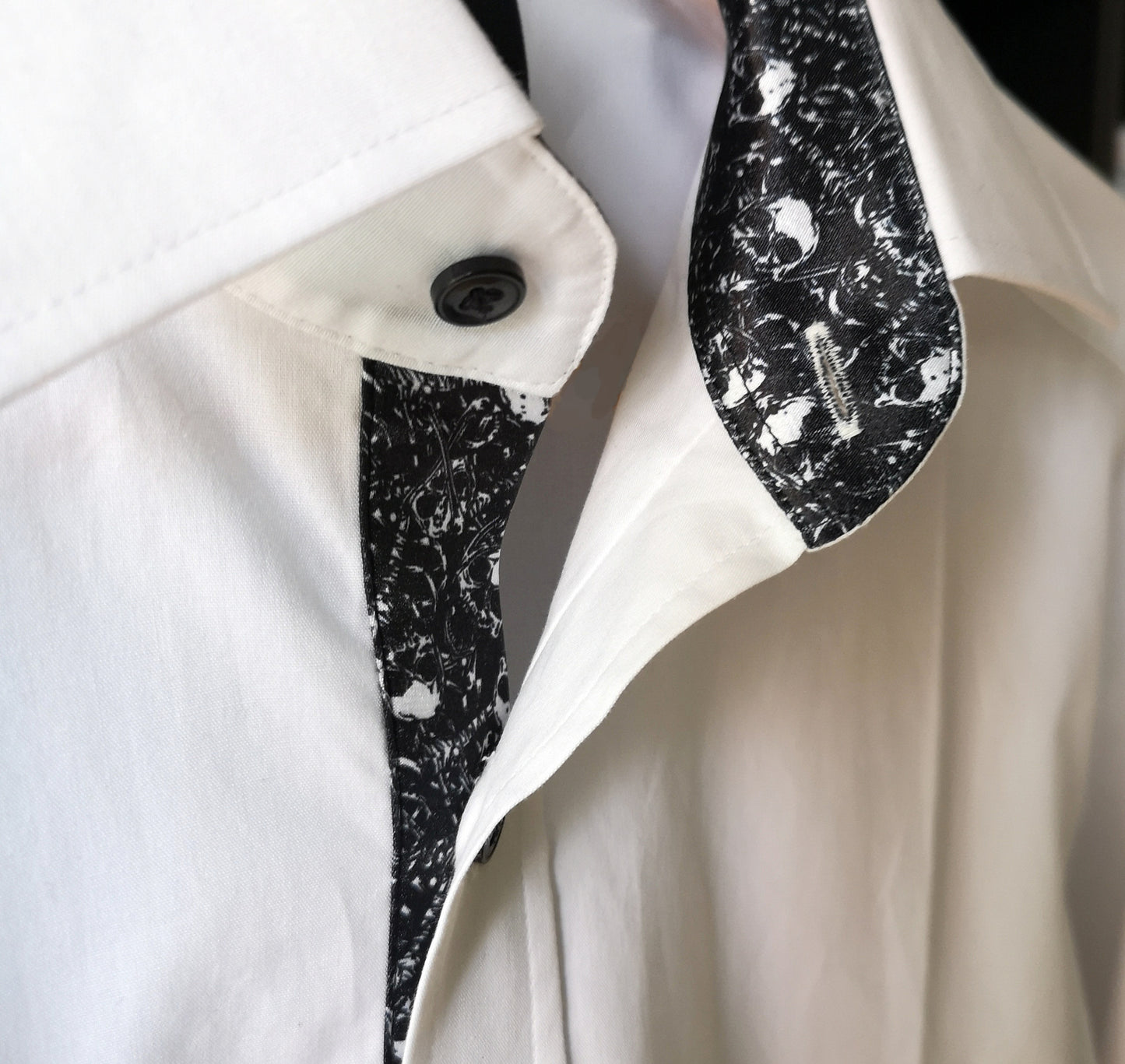 Decihell Business Hemd Anniversary Edition slimfit