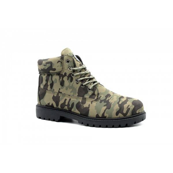 Trekkingschuh Herren
