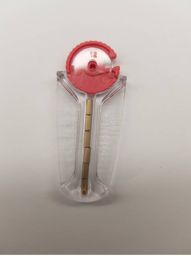 Zippo Ersatz-Feuersteine