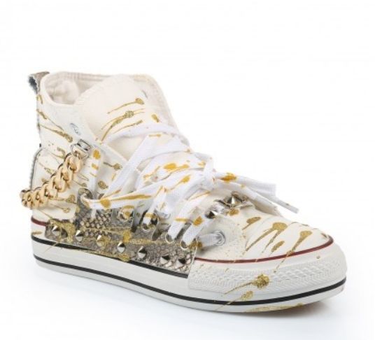 Sneaker Damen
