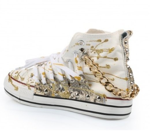 Sneaker Damen