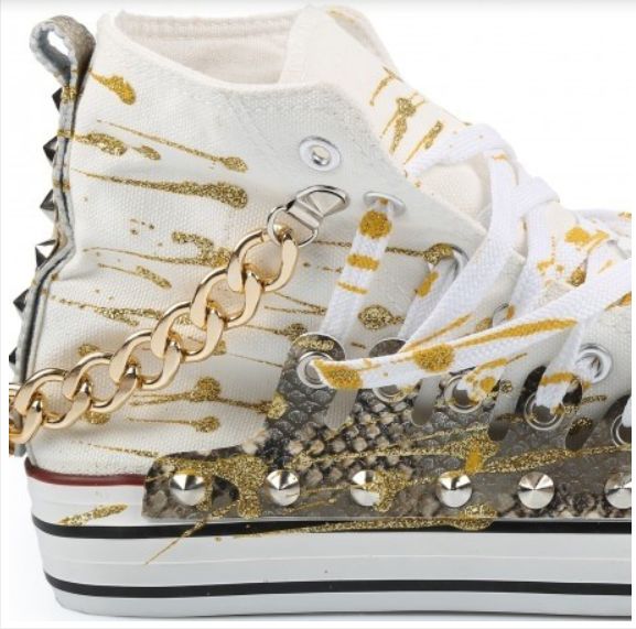 Sneaker Damen