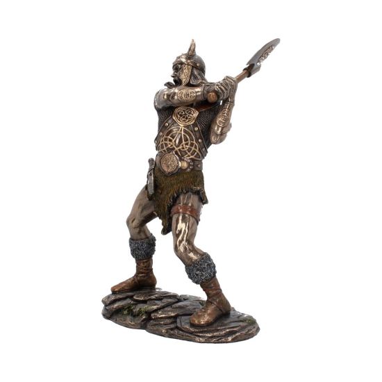 Bronze Berserker 28.5cm