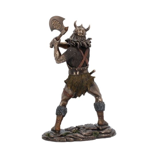 Bronze Berserker 28.5cm