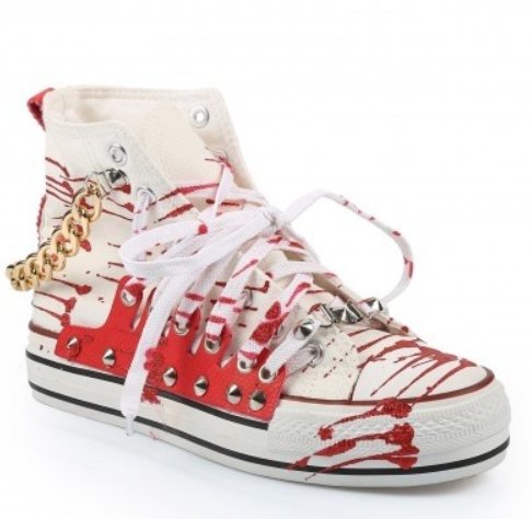 Sneaker Damen