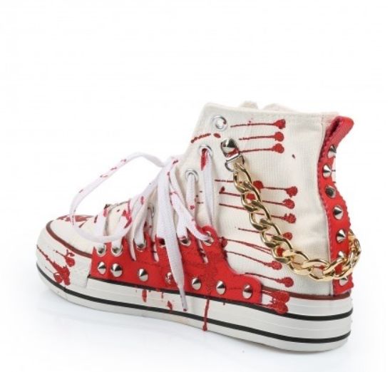 Sneaker Damen