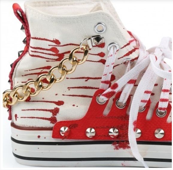 Sneaker Damen
