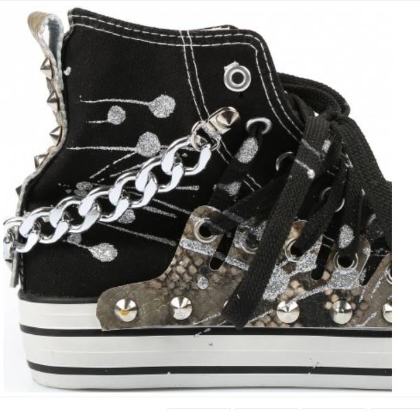 Sneaker Damen