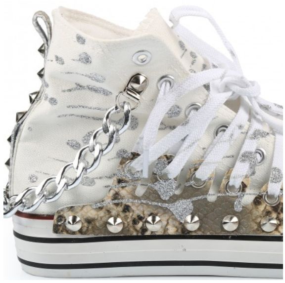 Sneaker Damen