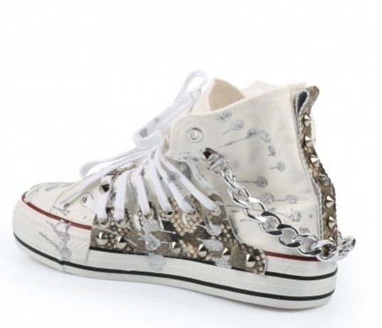 Sneaker Damen