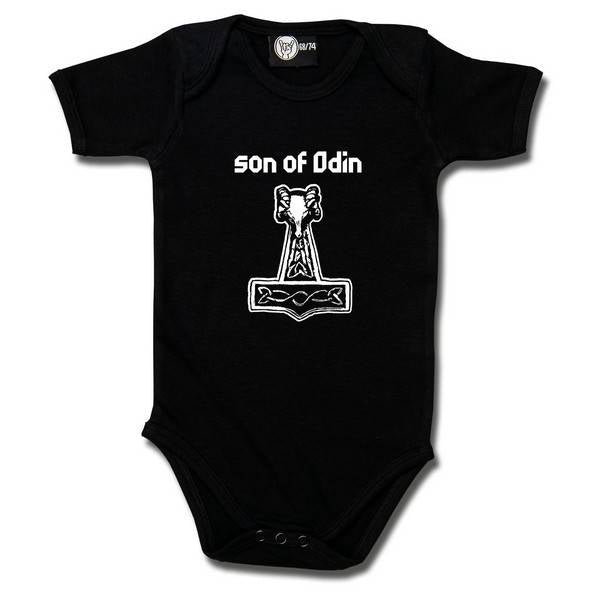 Son of Odin - Baby Body