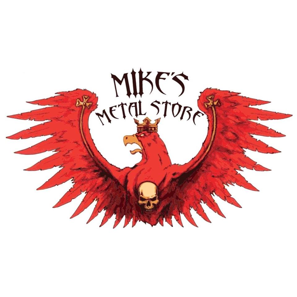 mikes-metalstore.com Geschenkgutschein