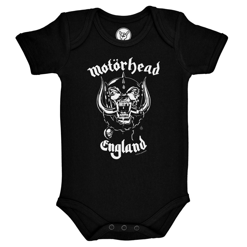 Motörhead (England) - Baby Body