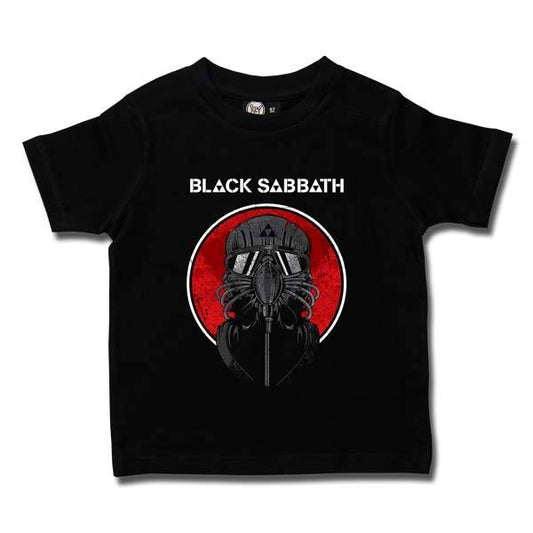 Black Sabbath (2014) Kids T-Shirt