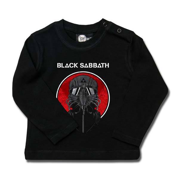Black Sabbath (2014) - Baby Skater Shirt