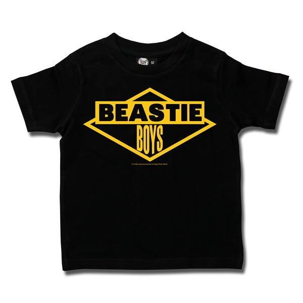 Beastie Boys (Logo) Kids T-Shirt