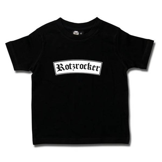 Rotzrocker Kids T-Shirt